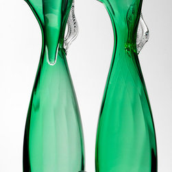 Borek Sipek Glass - Decanters