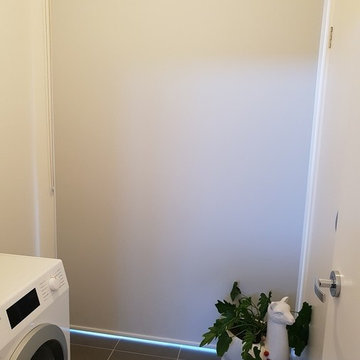 DIY outcomes with iseekblinds