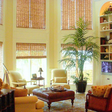 Osborne Residence, Bonita Beach, Florida