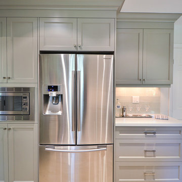 Kitchen Remodel - North York