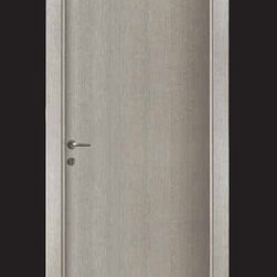 ECONOMY INTERIOR DOORS - Interior Doors