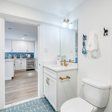 Preserve at Marsh Creek - Charter Model