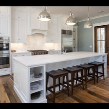 Kitchen Ideas