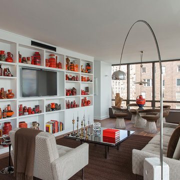 Beekman Place Coop