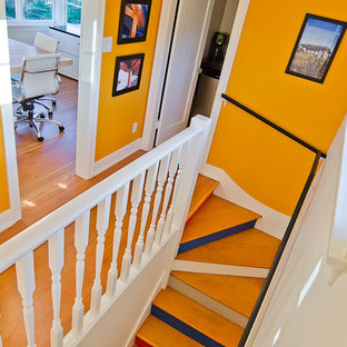 Art Moderne Heritage Home Renovation