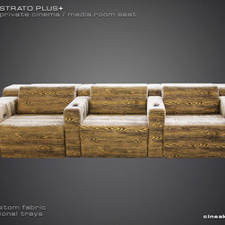 CUSTOM STRATO plus+ modulur sofa - Products