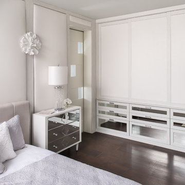 2018 Orlando New American Home