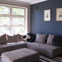 Living Room Ideas