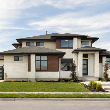 2021 Utah Valley Parade Home- Accord XL Floor Plan