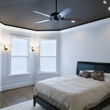 Ebony Home