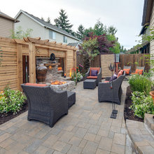 Pavers
