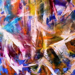 contemporary - Artwork