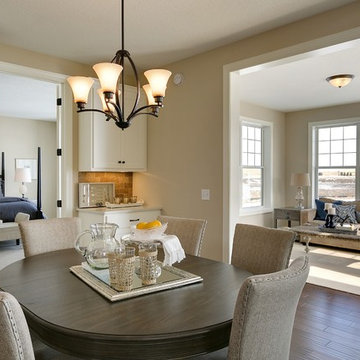 Chatham - Rambler + Loft (Lakeville, MN)
