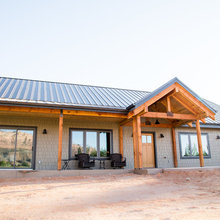 Mountain House