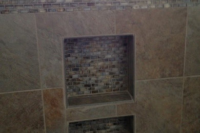 Bathroom - bathroom idea in Other