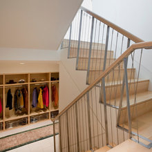 Modern Stairs