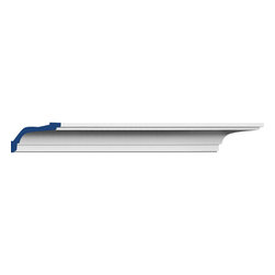 Inviting Home Inc. - Winfield Cove Molding - Molding And Trim
