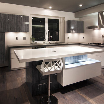 Yorba Linda Residence