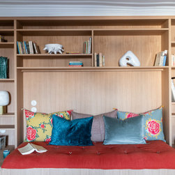 Boiseries Parisiennes - Adjustable Beds