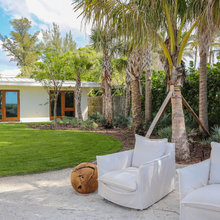Inspiration and Tips for Creating a Beach Theme Patio