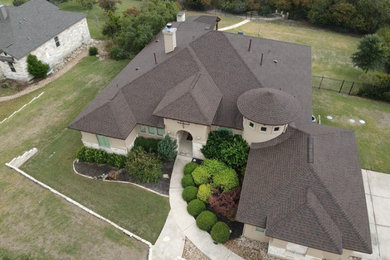 Exterior home photo in Austin
