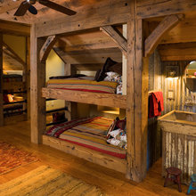 Bunk Beds