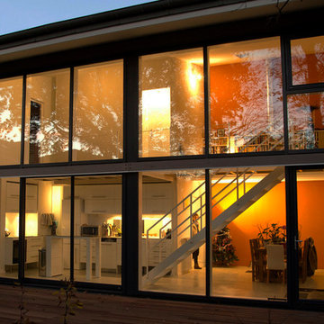 MAISON BBC à Saint Gratien ( Val d'oise )