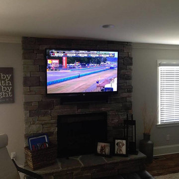 Home Media Systems