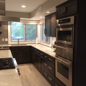 Powell Home Remodel
