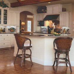 Decorative Concrete Flooring - Flooring