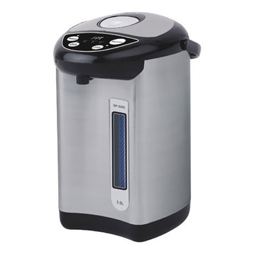 5.0l Hot Water Dispenser With Multi-Temp Feature-Sp-5020