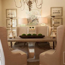 Dining Rooms