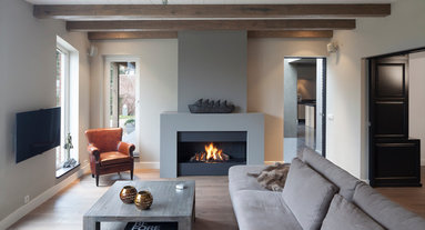 Best 15 Fireplace Installers In Sevenoaks Kent Houzz