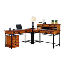 Home Office Ideas