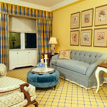 Area Rugs