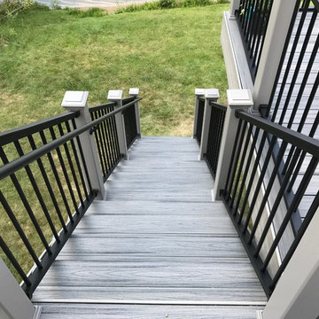 Decks