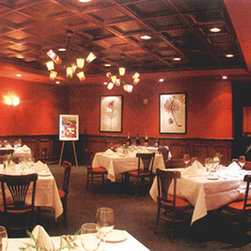 Ceiling Tiles - Products