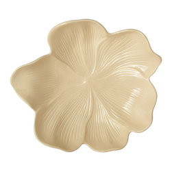 Magnolia  Plate - Dinner Plates