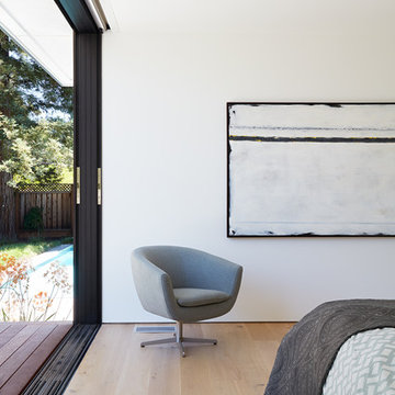 Los Altos New Residence