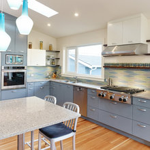 Palm Springs Kitchen