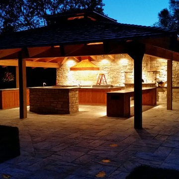 Night Shot