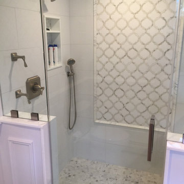Wayne - Bathroom Remodels
