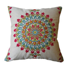 pillows