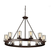 Living Room Chandelier