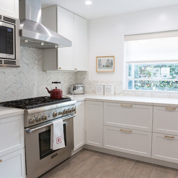 Kitchen Photography for Jennifer Pray