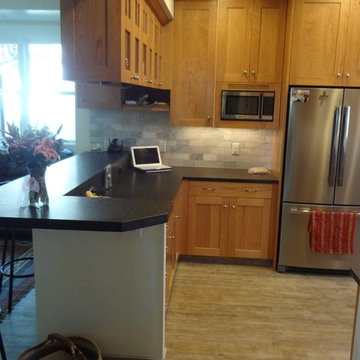 Grainger Residence
