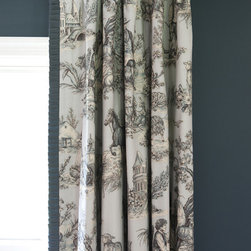 Window Treatments - Window Treatments