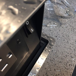 S-Box Pop-Up Storage System - Switches And Outlets