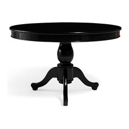 Canton Round Dining Table - Dining Tables