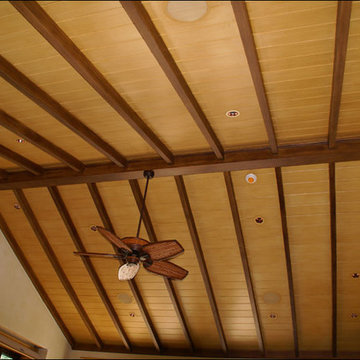 Interior Design Work
